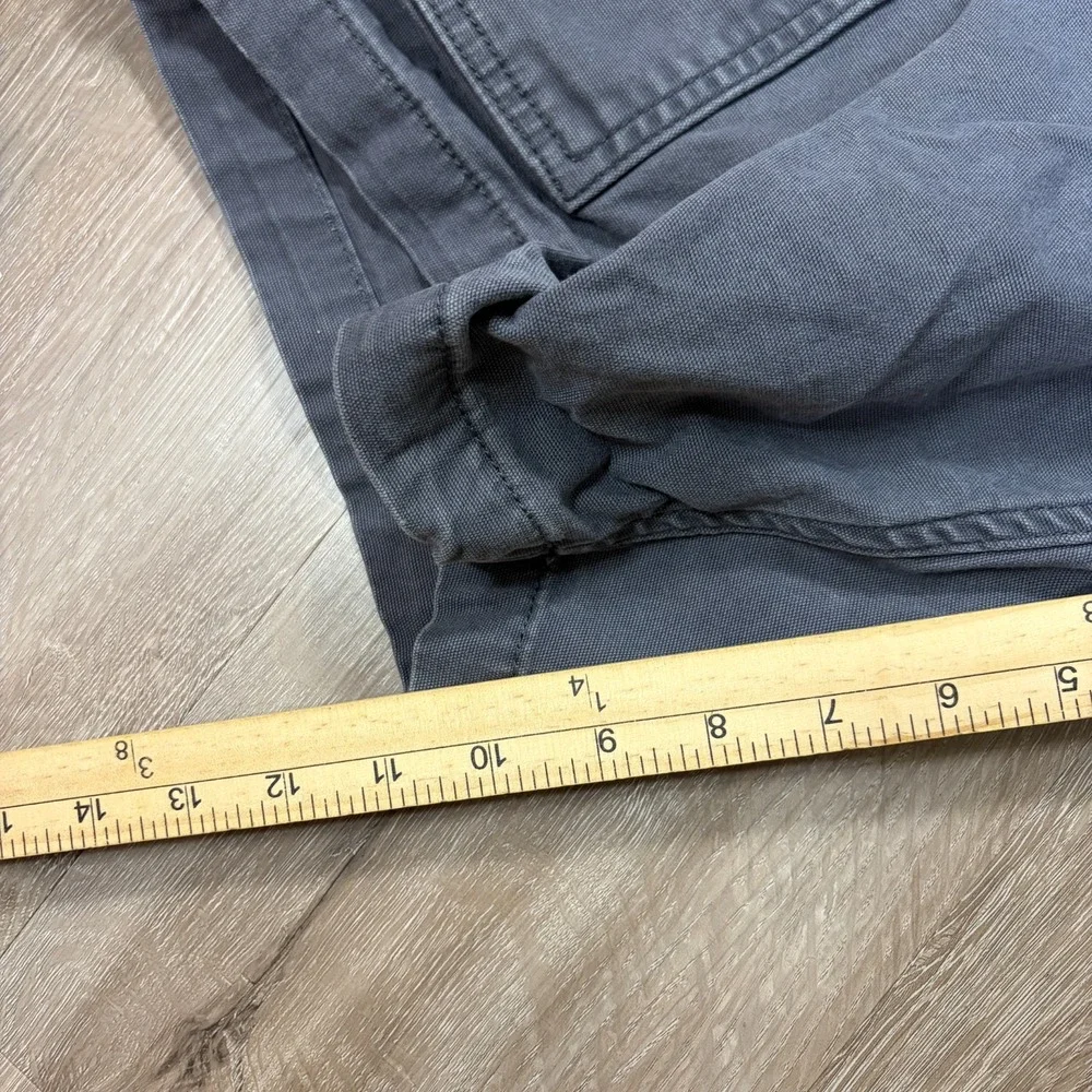 Carhartt Relaxed 11
